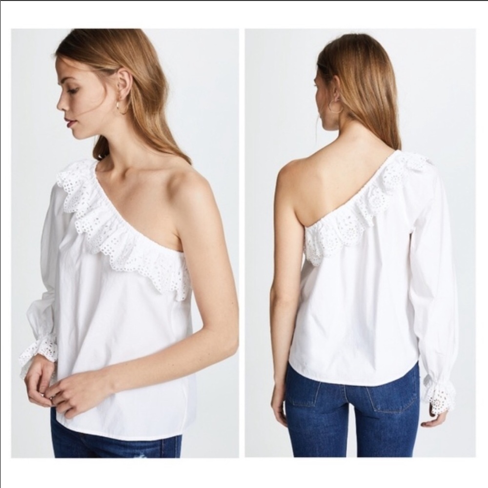 NWT JOIE TOP - Picture 4 of 8